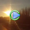 Russian Meteor Fireball & Explosion - Space Videos